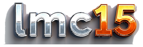 lmc15 logo